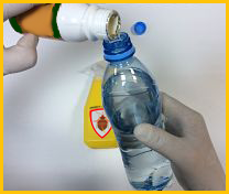 Средство от насекомых